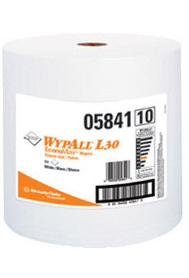 Kimberly-Clark 05841 - Wypall L30 - Chiffons essuie-tout